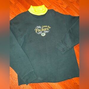 Vintage GREEN BAY PACKERS